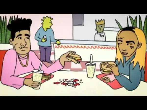 Video: KYLE Ft Kehlani – Playinwitme